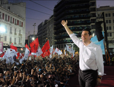 Οι βασικοί άξονες της αποψινής ομιλίας Αλ.Τσίπρα στη ΔΕΘ